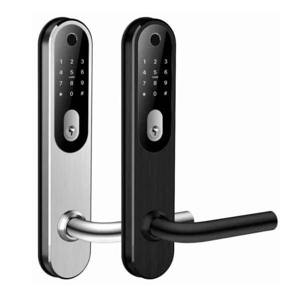 BG3000 smart lock TT lock App