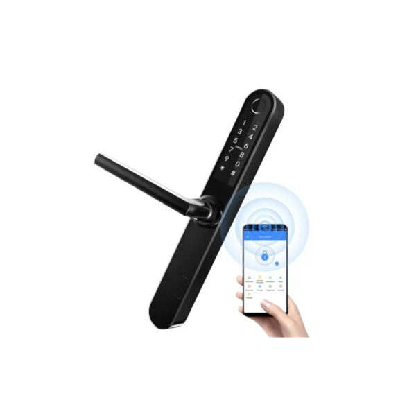 Bg2000 Smart lock