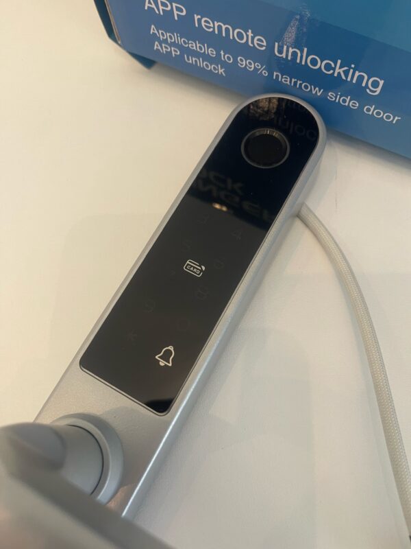 smartlock