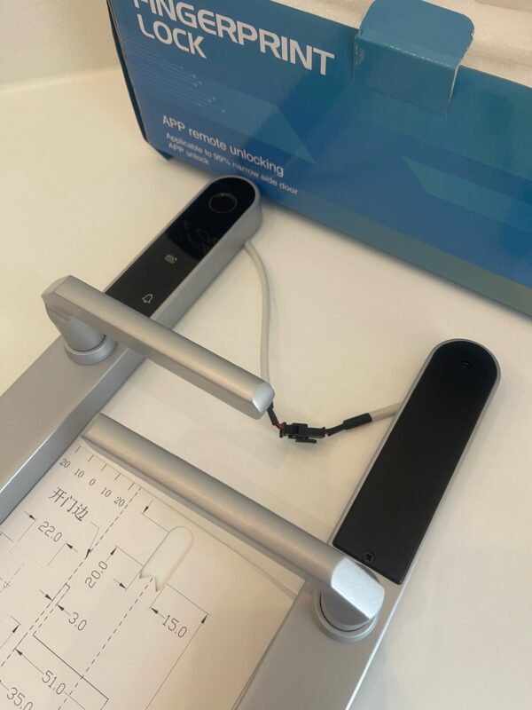 smartlock