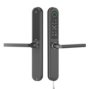 Smartlock