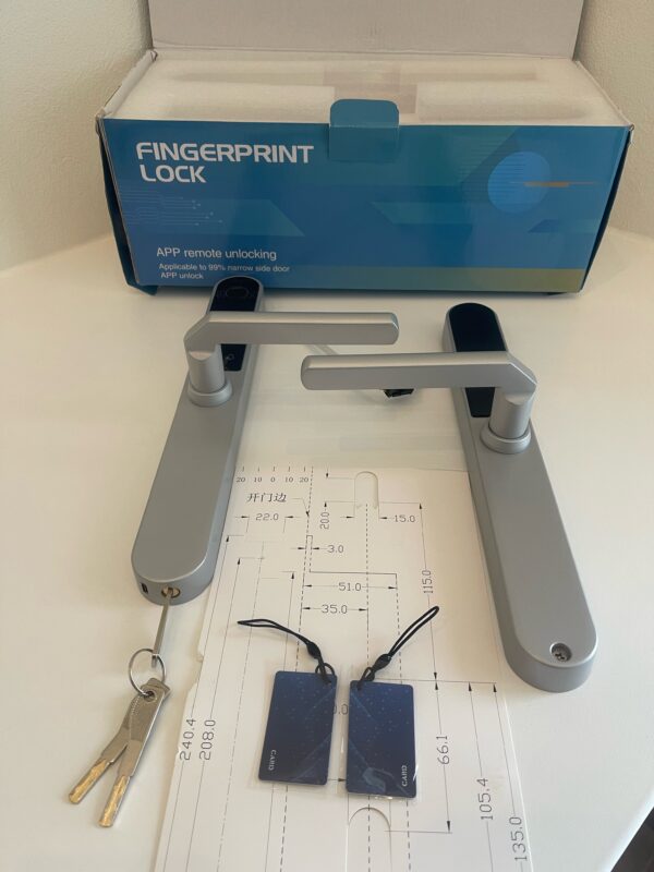 smartlock