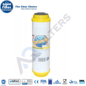 Afkalkningsfilter - Passer sammen med Blødgøringsanlæg