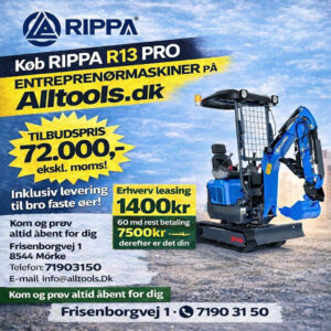 Rippa R13 Pro