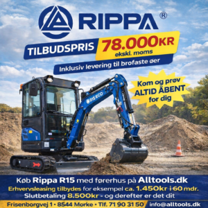 Rippa R15