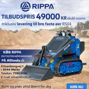 Rippa Minilæsser