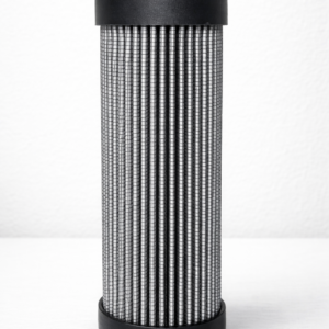 R15 hydraulikfilter med finmasket filterelement og løfteøje