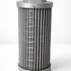 RD06-08 hydraulikfilter med finmasket metalfilter og gevindtop